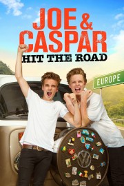 Watch free Joe & Caspar Hit the Road movies online