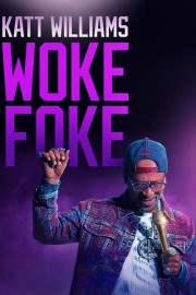 Katt Williams: Woke Foke-hd