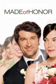 Watch free Made of Honor movies online