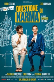 Watch free It's All About Karma movies online