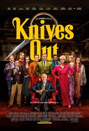 Watch free Knives Out movies online