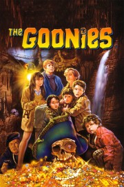 Watch free The Goonies movies online