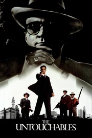 The Untouchables-hd