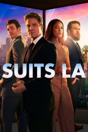 Watch free Suits LA movies online