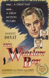 Watch free The Winslow Boy movies online