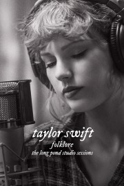 Watch free Taylor Swift – Folklore: The Long Pond Studio Sessions movies online