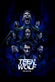 Watch free Teen Wolf: The Movie movies online