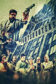 Watch free Nightshooters movies online