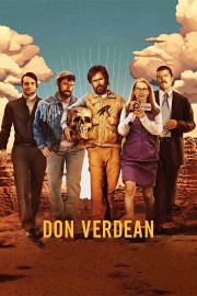 Watch free Don Verdean movies online