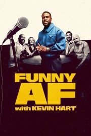 Watch Free Funny AF with Kevin Hart Movies HD Online Dramacool Site