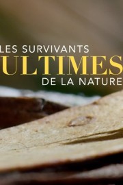 Nature's Ultimate Survivors-hd