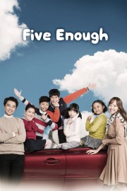 Watch free Five Enough movies online