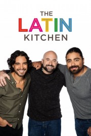 Watch free The Latin Kitchen movies online