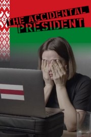 Watch free The Accidental President movies Hd online Lookmovie