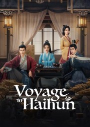 Voyage to Haihun Voyage to Haihun
