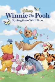 Winnie the Pooh: Springtime with Roo