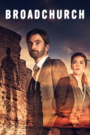 Watch free Broadchurch movies online