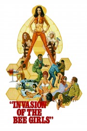 Watch free Invasion of the Bee Girls movies online