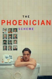 The Phoenician Scheme The Phoenician Scheme