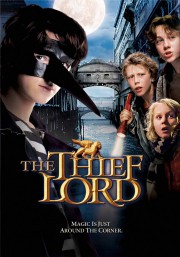 Watch free The Thief Lord movies online