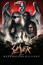 Slayer: The Repentless Killogy