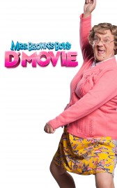 Mrs. Brown's Boys D'Movie