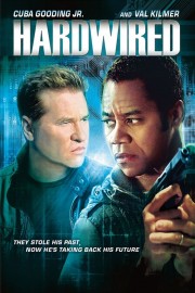 Watch free Hardwired movies online