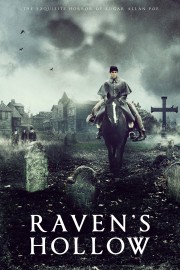 Watch free Raven's Hollow movies online