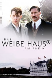 Das Weiße Haus am Rhein-hd