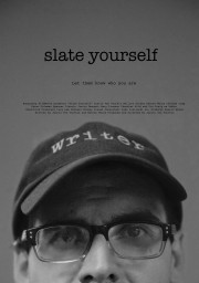 Slate Yourself-hd