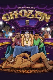 Chozen-hd