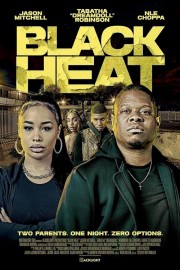 Watch free Black Heat movies Hd online Lookmovie