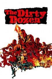 Watch free The Dirty Dozen movies online