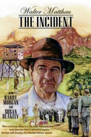 Watch free The Incident movies online