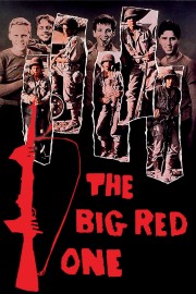 The Big Red One-hd