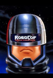 RoboCop: Alpha Commando-hd