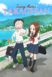 Watch free Teasing Master Takagi-san movies online