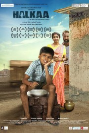 Halkaa-hd