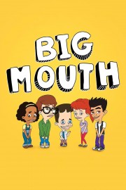 Watch free Big Mouth movies online