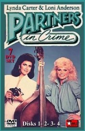 Watch free Partners in Crime movies online