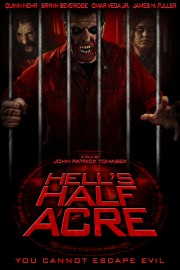 Hell's Half Acre-hd