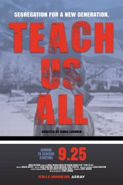 Teach Us All-hd