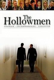 The Hollowmen-hd