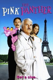 Watch free The Pink Panther movies online