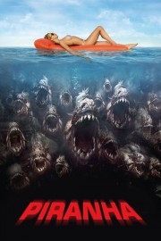 Watch free Piranha 3D movies online