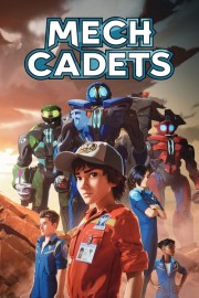 Watch free Mech Cadets movies online