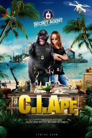 Watch free C.I.Ape movies online