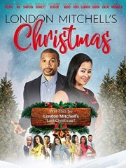 Watch free London Mitchell's Christmas movies online