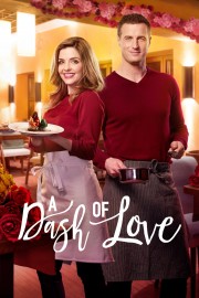 Watch free A Dash of Love movies online