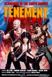 Tenement-hd